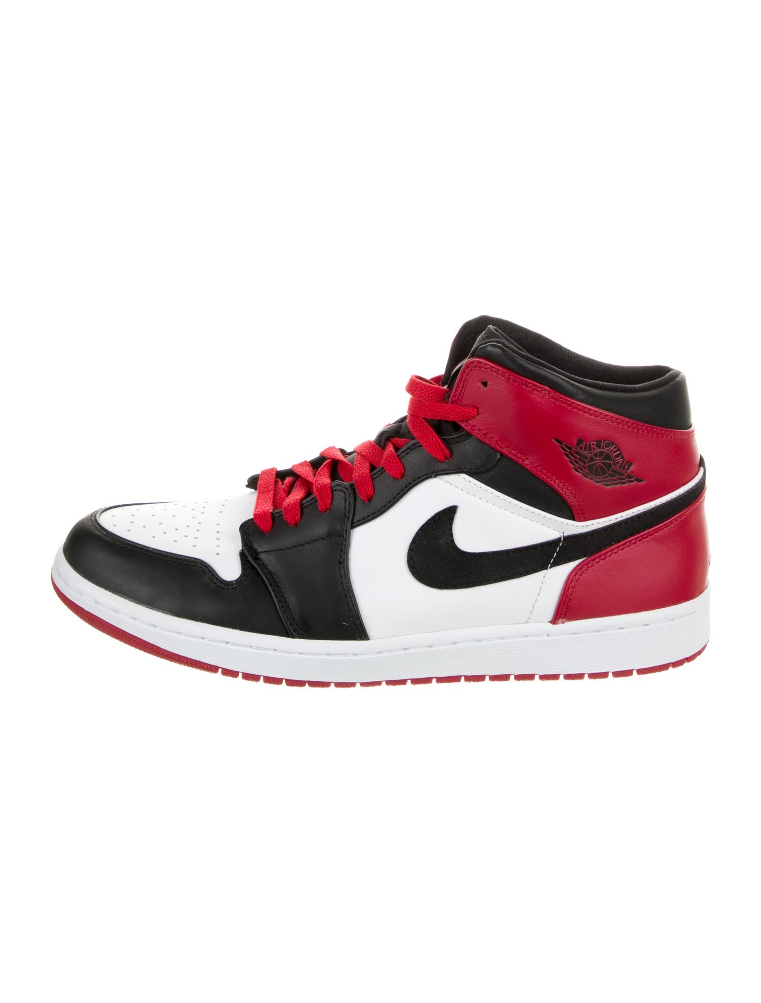 Jordan Retro 1 Beginning Moments Pack (BMP) Old Love Sneakers